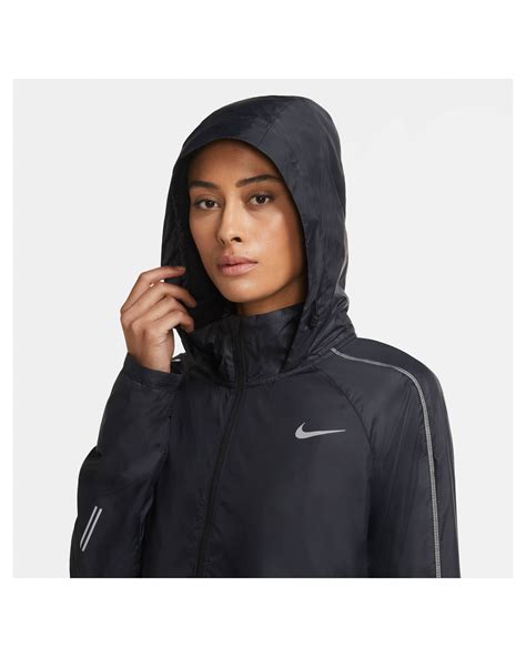 nike damen laufjacke shield schwarz|Mehr.